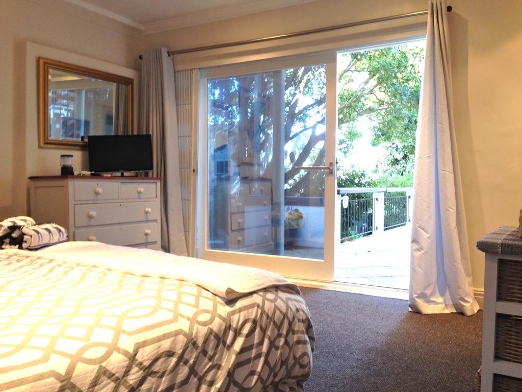 Oceangolf Guest House Noordhoek Exterior foto